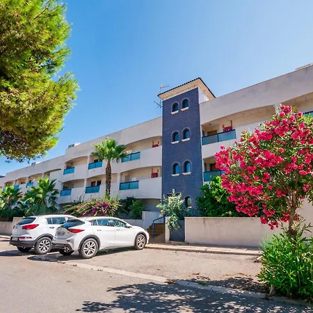 Appartement Blanca-la Zenia *