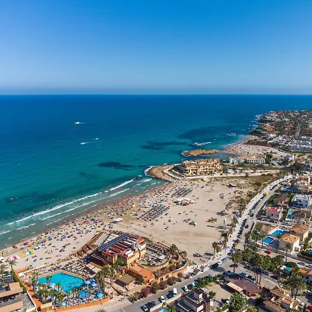Blanca-la Zenia