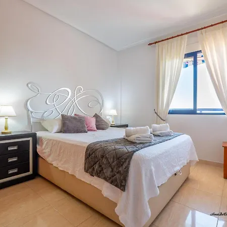 Appartement Blanca-la Zenia *