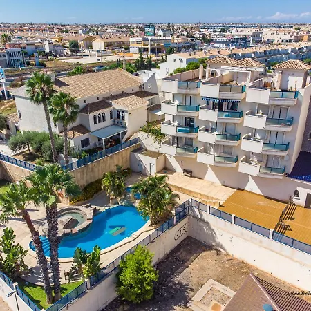 Appartement Blanca-la Zenia *