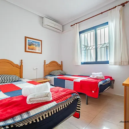 Appartement Blanca-la Zenia