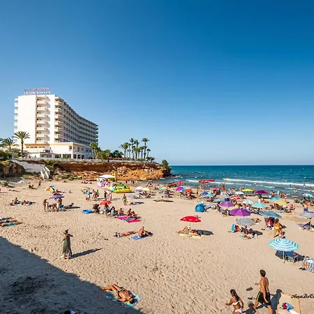 Appartement Blanca-la Zenia Playa Flamenca