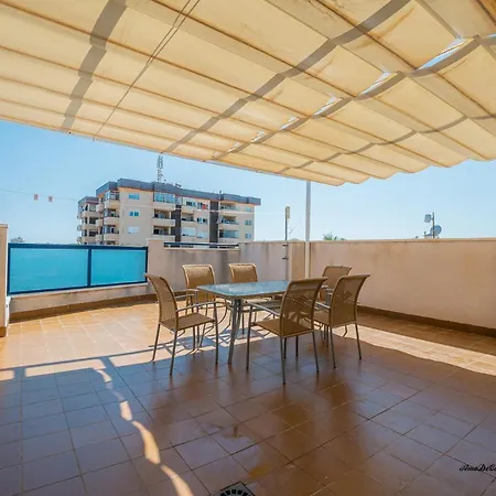 Appartement Blanca-la Zenia