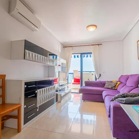 Appartement Blanca-la Zenia *