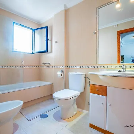 Appartement Blanca-la Zenia